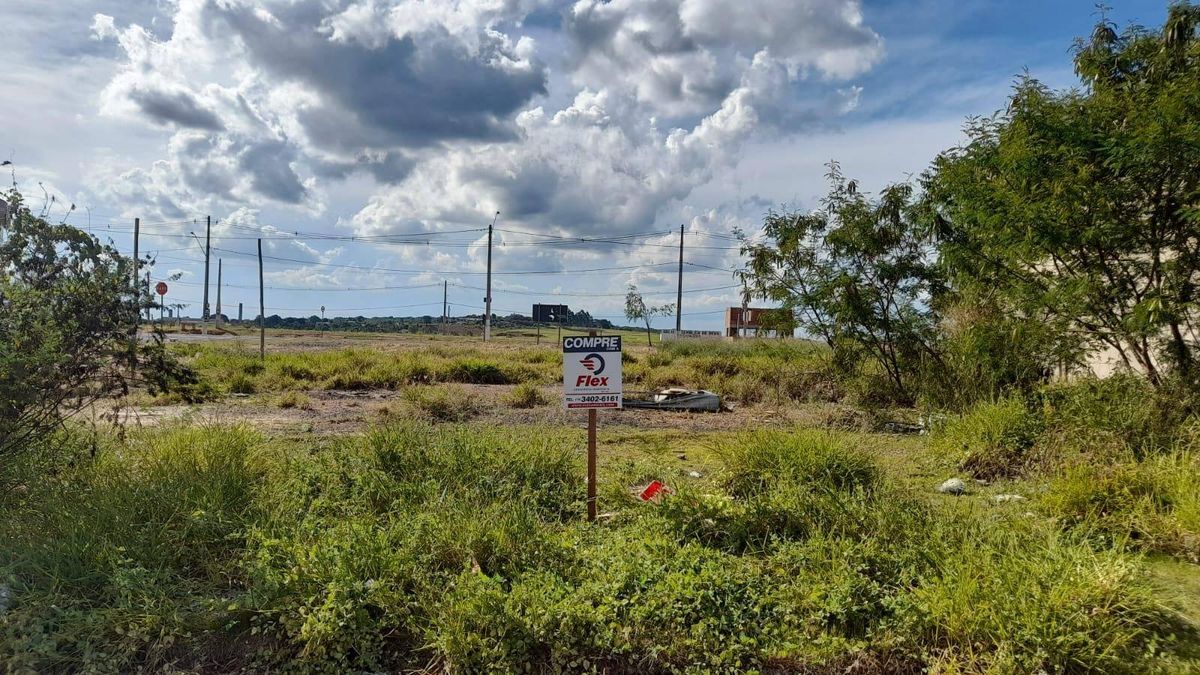 Residencial › Lote/Terreno - Lote/Terreno em Marília - à venda - FLEX CONSULTORIA IMOBILIÁRIA LTDA