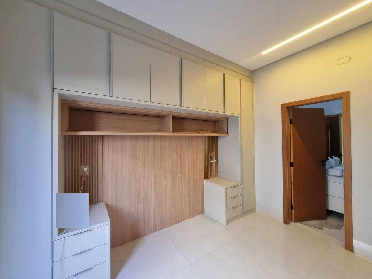 Casa de Condomínio com 3 quartos - Marília - Casa de Condomínio em Marília - à venda - FLEX CONSULTORIA IMOBILIÁRIA LTDA