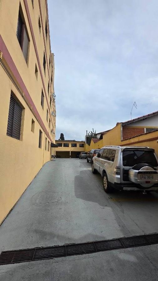 Apartamento, 2 quartos, 58 m² - Foto 39