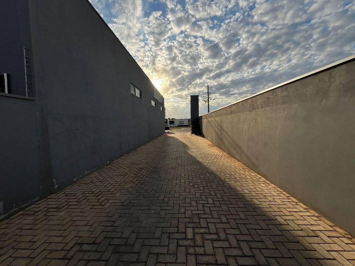 Apartamento com 2 quartos para Locação, Rota do Sol - Sorriso