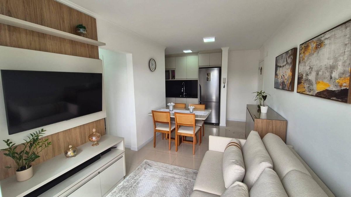 VENDA DE APARTAMENTO NO EDIFÍCIO MAR DE CAPRI EM CAMBORIÚ - 9