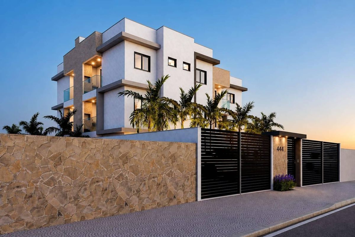 Solar do Itapoá II | Apartamentos com 02 quartos, sendo 01 suíte a apenas 400 metros do mar em Itapoá/SC - Apartamento em Itapoá, Itapoá - à venda - Âncora Imóveis Assessoria Imobiliária LTDA