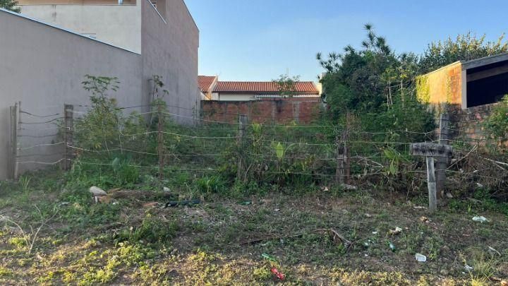 Terreno à venda, 250 m² por R$ 320.000,00 - Loteamento Residencial Santa Gertrudes - Valinhos/SP, foto 3