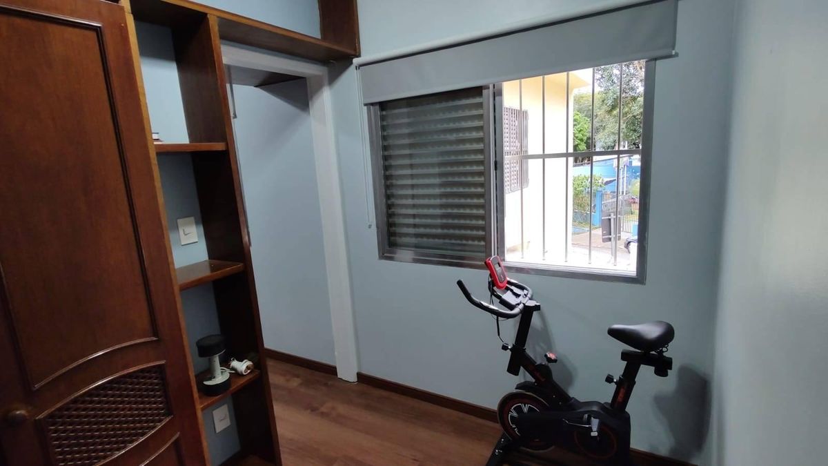 Casa, 4 quartos, 122 m² - Foto 23