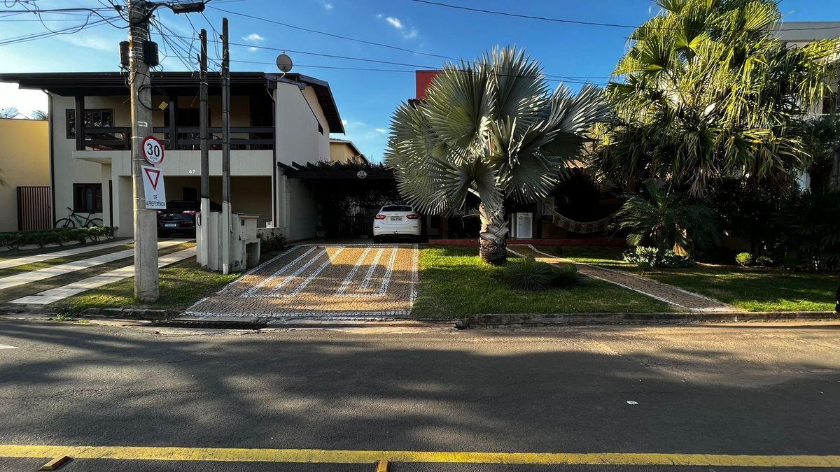 Casa com 3 dormitórios à venda, 221 m² por R$ 1.251.000,00 - Condomínio Vivenda das Quaresmeiras - Valinhos/SP, foto 2