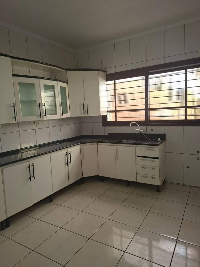 CASA 3 - Casa em Centro, Santo Ângelo - para locação - CLARICE FURTADO FLORES RIGO ME