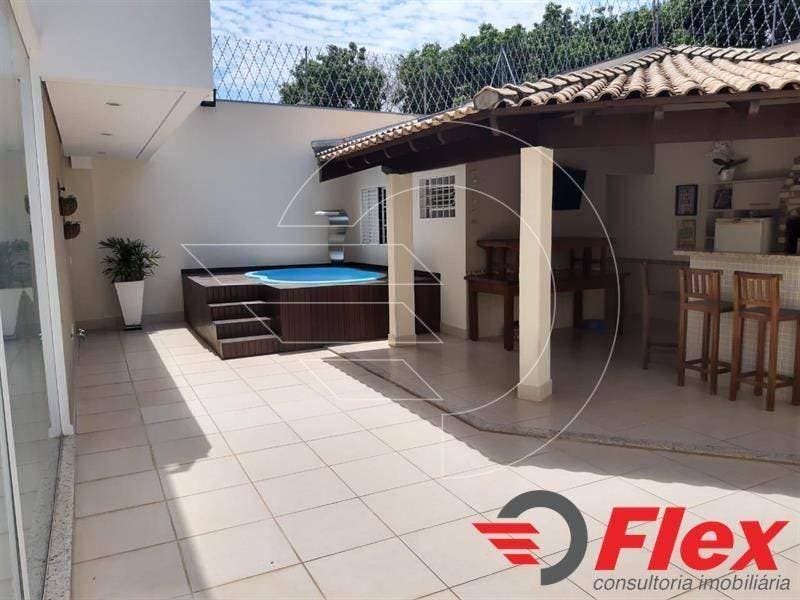 Jardim Riviera - Residencial › Casa - Casa em Jardim Riviera, Marília - à venda - FLEX CONSULTORIA IMOBILIÁRIA LTDA