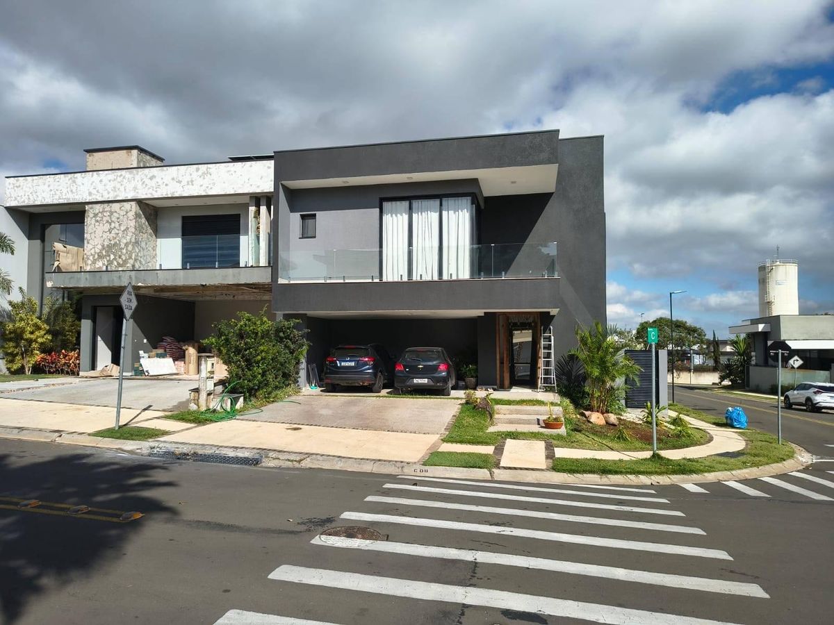 Sobrado á Venda localizado no Condomínio Duas Marias em Indaiatuba SP - Casa de Condomínio em Bairro Residencial Duas Marias, Indaiatuba - à venda - IMOBILIÁRIA ELO FORTE IMÓVEIS