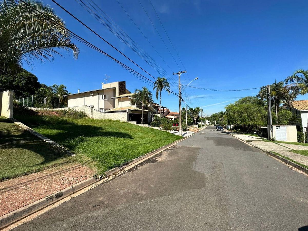 Terreno à venda, 770 m² por R$ 888.000,00 - Condomínio Green Boulevard - Valinhos/SP, foto 3