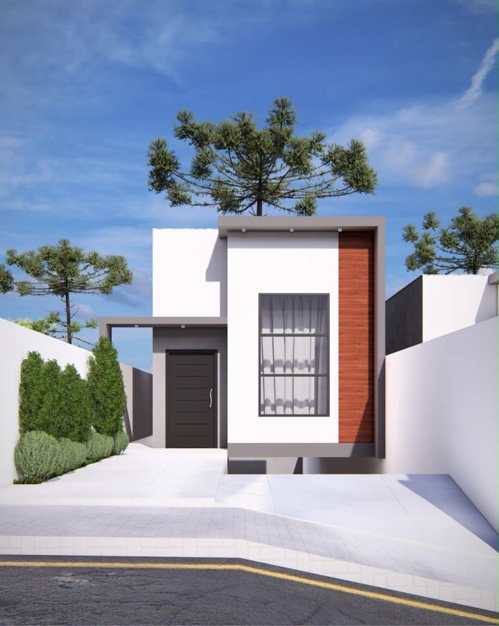 Casa com 2 quartos , Bela Vista - Resende - Casa em Bela Vista, Resende - à venda - Imobiliária Siqueira Chaves
