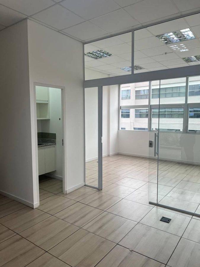 Sala comercial à venda, Swiss Park Office em Campinas
