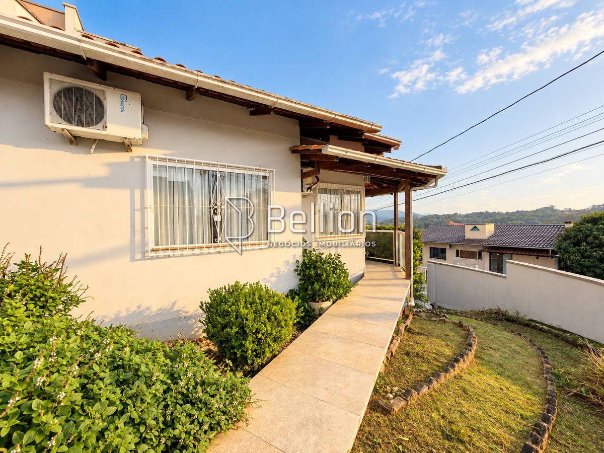 Casa, 3 quartos, 118 m² - Foto 6