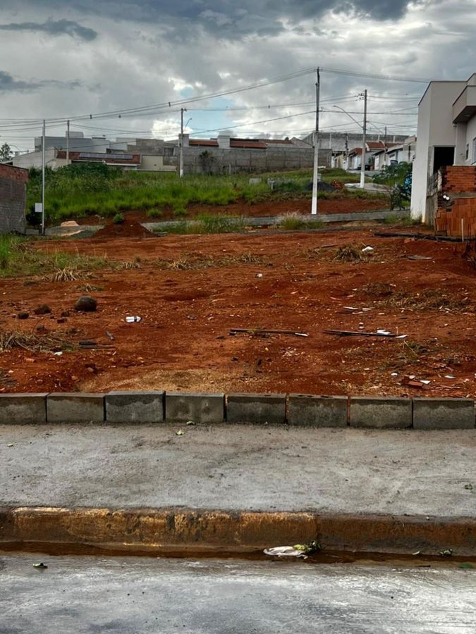 Terreno Residencial Jardim Girassol - Lote/Terreno em Jardim Girassol, Guaxupé - à venda - Grupo G3 Investhouse Ltda