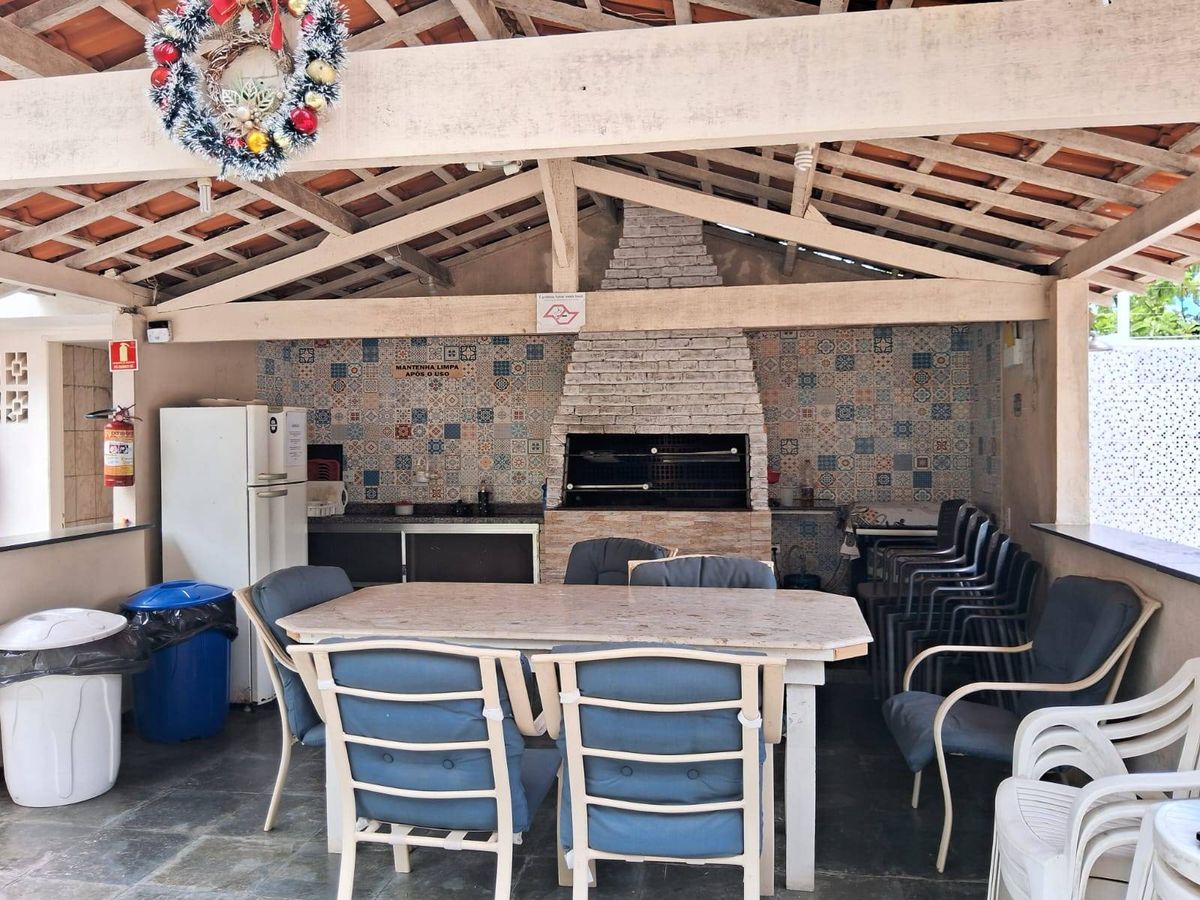 Apartamento com 3 dormitórios - no pontal de santa marina-caraguatatuba-sp