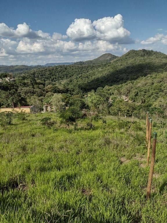 Terreno à venda, 1509 m² por R$ 130.000,00 - Pousada dos Bandeirantes - Araçariguama/SP - Lote/Terreno em Pousada dos Bandeirantes, Araçariguama - à venda - Janaina G A Marques Imóveis - ME