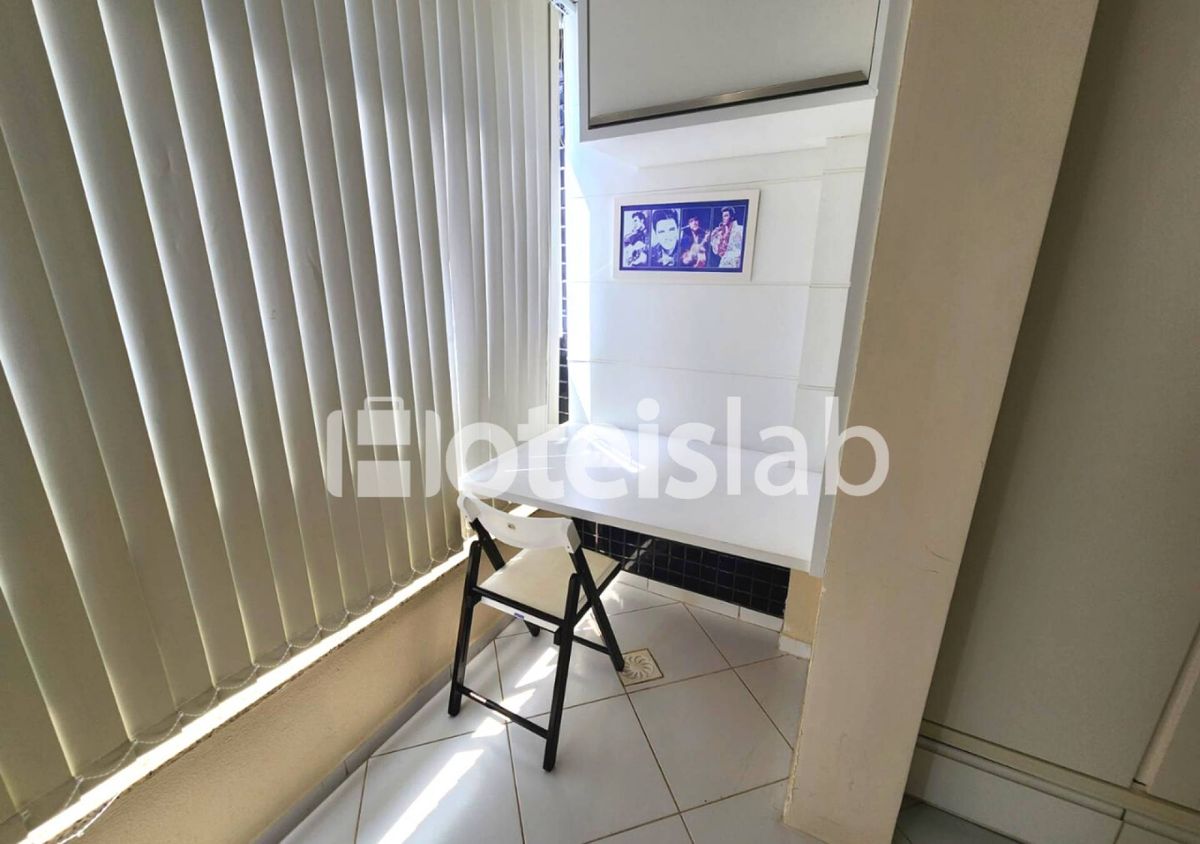 Apartamento, 2 quartos - Foto 18