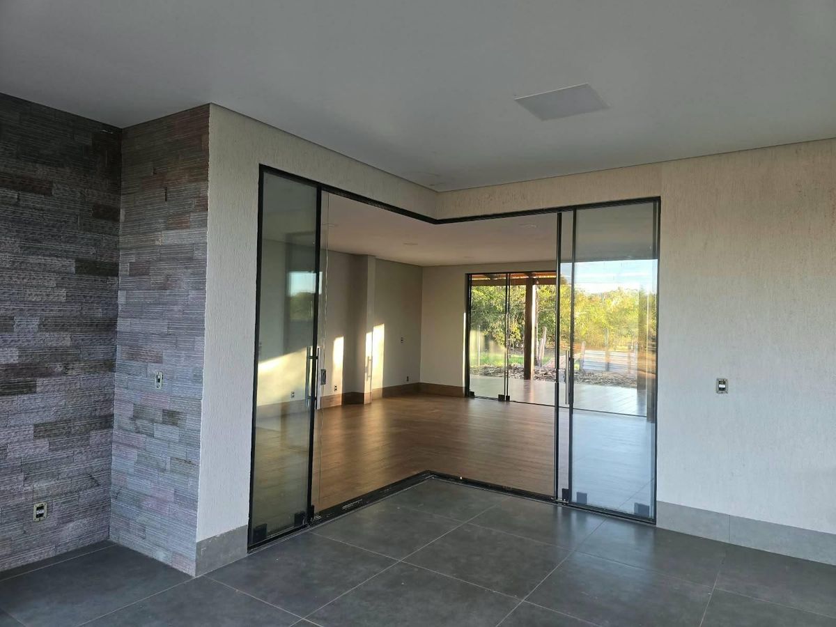Vende-se Casa Térrea Condomínio Quintas do Brumado - Chapada dos Guimarães - Casa em Quintas do Brumado, Chapada dos Guimarães - à venda - Prime House Inteligência Imobiliária