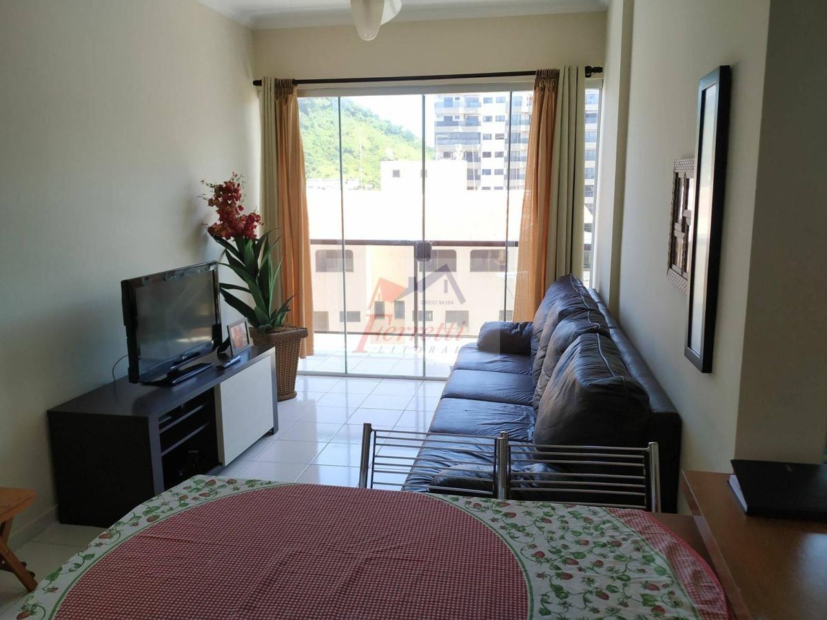Apartamento Padrão à venda na enseada Guarujá/SP