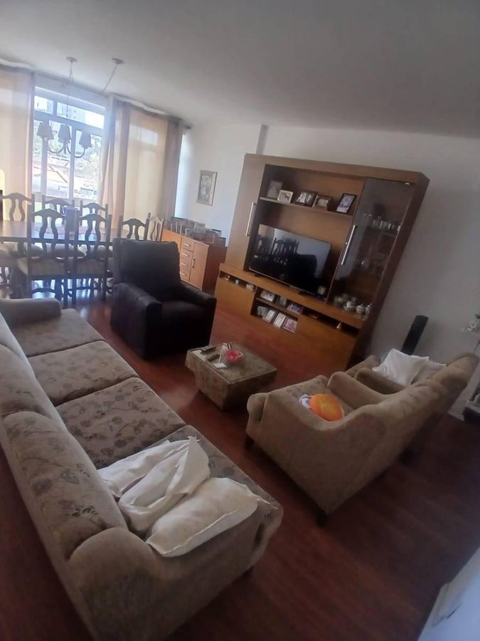 Apartamento com 3 quartos à Venda, Mooca - Apartamento em Mooca, São Paulo - à venda - Ávila e Manno Imóveis