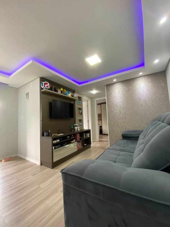 Apartamento com 2 quartos, Barra do Rio Molha - Jaraguá do Sul - Apartamento em Barra do Rio Molha, Jaraguá do Sul - à venda - Poffo Negócios Imobiliários