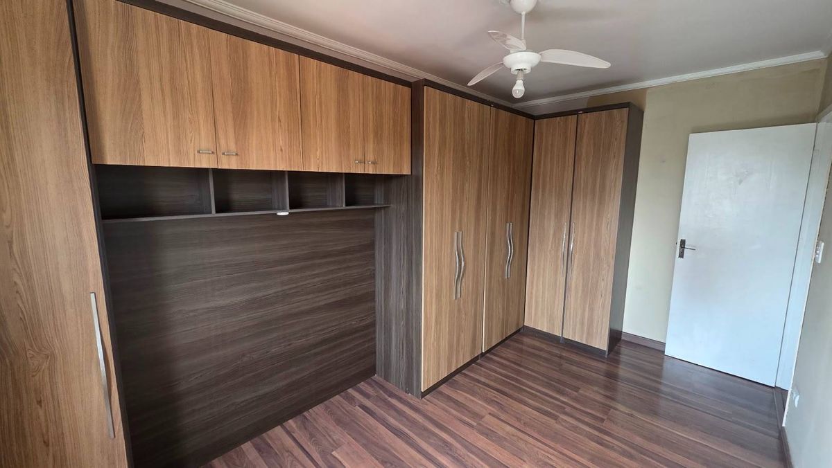 Apartamento, 2 quartos, 58 m² - Foto 4