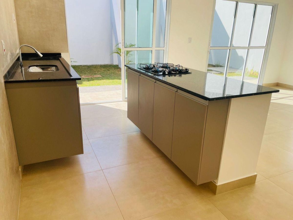 Casa com 3 dormitórios à venda, 134 m² por R$ 1.090.000,00 - Jardim das Videiras - Vinhedo/SP, foto 3