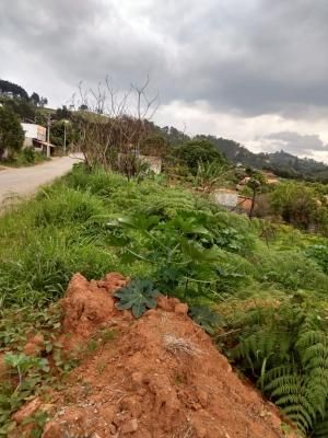 Terreno 750 m² à venda no Recanto Maravilha III - Santana de Parnaíba - 13