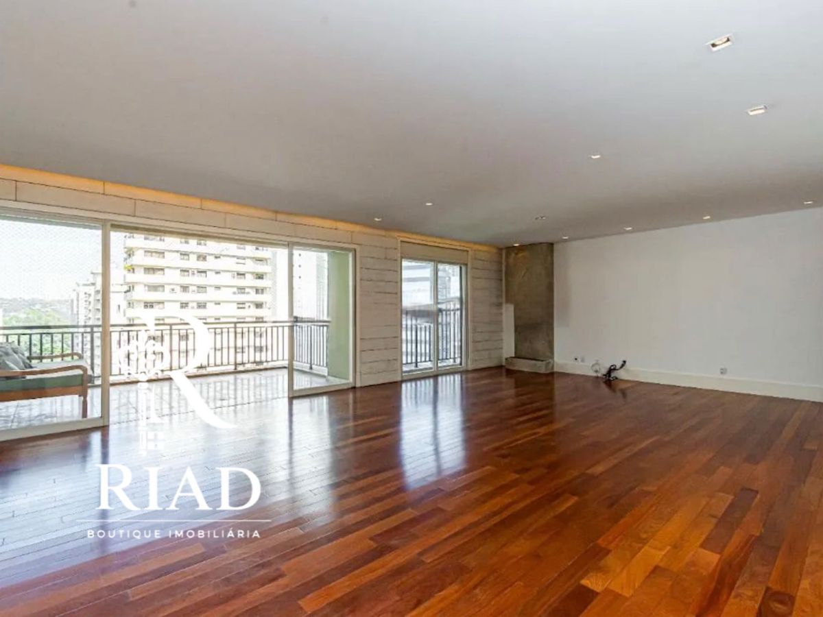 Casa Ferraz Itaim | Apartamento de 200 m² com 2 Suítes e 3 Vagas na Rua Dr. Mário Ferraz - Apartamento em Itaim Bibi, São Paulo - à venda - RIAD BOUTIQUE IMOBILIÁRIA LTDA