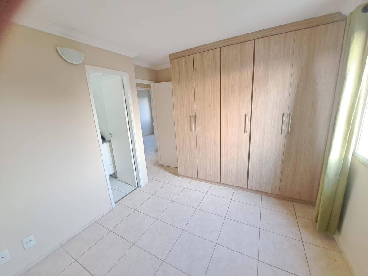 Apartamento com 3 quartos, São Bernardo - Campinas - Apartamento em São Bernardo, Campinas - à venda - LADEIRA E CAMPANHÃ NEGÓCIOS IMOBILIÁRIOS LTDA