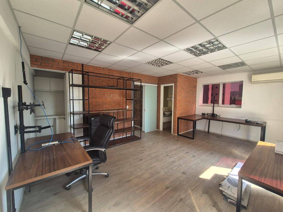 Conjunto Comercial 80m² - Perdizes, São Paulo 5.000,00