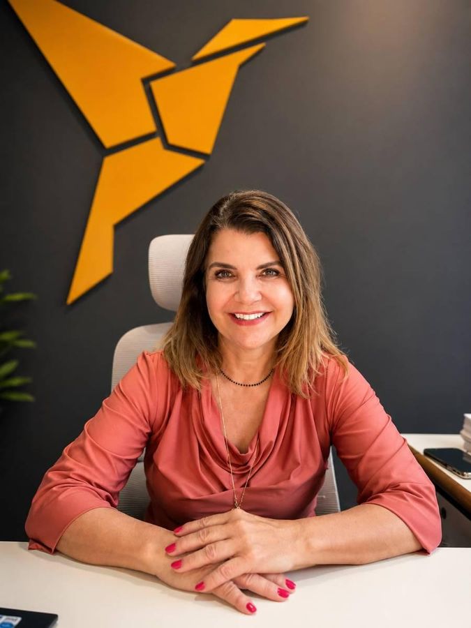 Maria Conceição