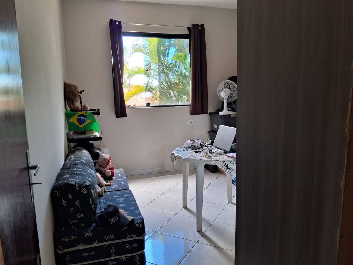 Apartamento com 3 dormitórios - no pontal de santa marina-caraguatatuba-sp