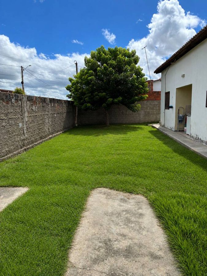 Cidade Oeste Cod (19909) - Casa em Itapetinga, Mossoró - à venda - Mitre Imóveis Serviços & Negocios Imobiliarios Eireli - Me