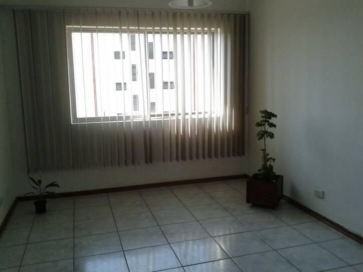 APARTAMENTO NO CENTRO DE JACAREÍ SP - Apartamento em Centro, Jacareí - à venda - LISURA IMÓVEIS