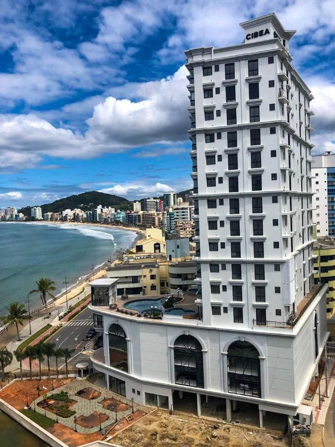 INFINITY CLUB RESIDENCE ITAPEMA - Apartamento em Centro, Itapema - à venda - JSobrinho Imóveis