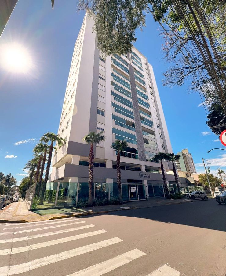Dona wilma | Gravataí - Apartamento em Centro, Gravataí - à venda - Vance Imóveis