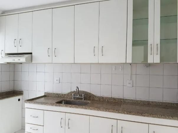 Apartamento a venda com 2 dormitórios (1 suíte) em condomínio com lazer completo no Abraão - Apartamento em Abraão, Florianópolis - à venda - Conceito Imóveis