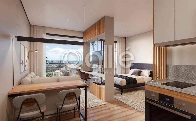 Venda APARTAMENTO CURITIBA PR Brasil - Apartamento em Cristo Rei, Curitiba - à venda - Allié Empreendimentos Imobiliários LTDA
