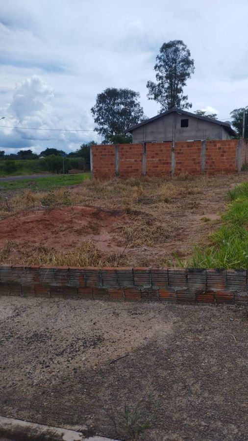 TERRENO A VENDA NO BAIRRO ECOVILLE