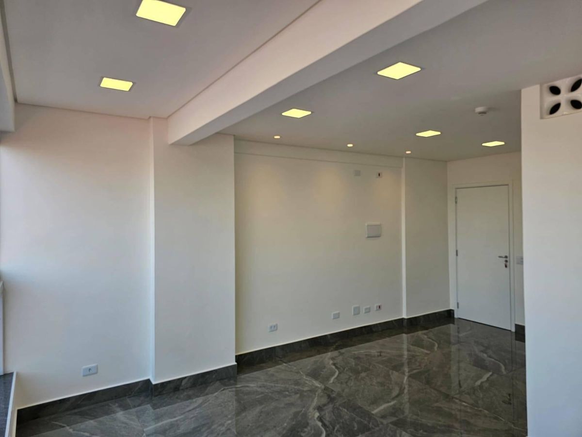 Sala-Conjunto, 28 m² - Foto 7