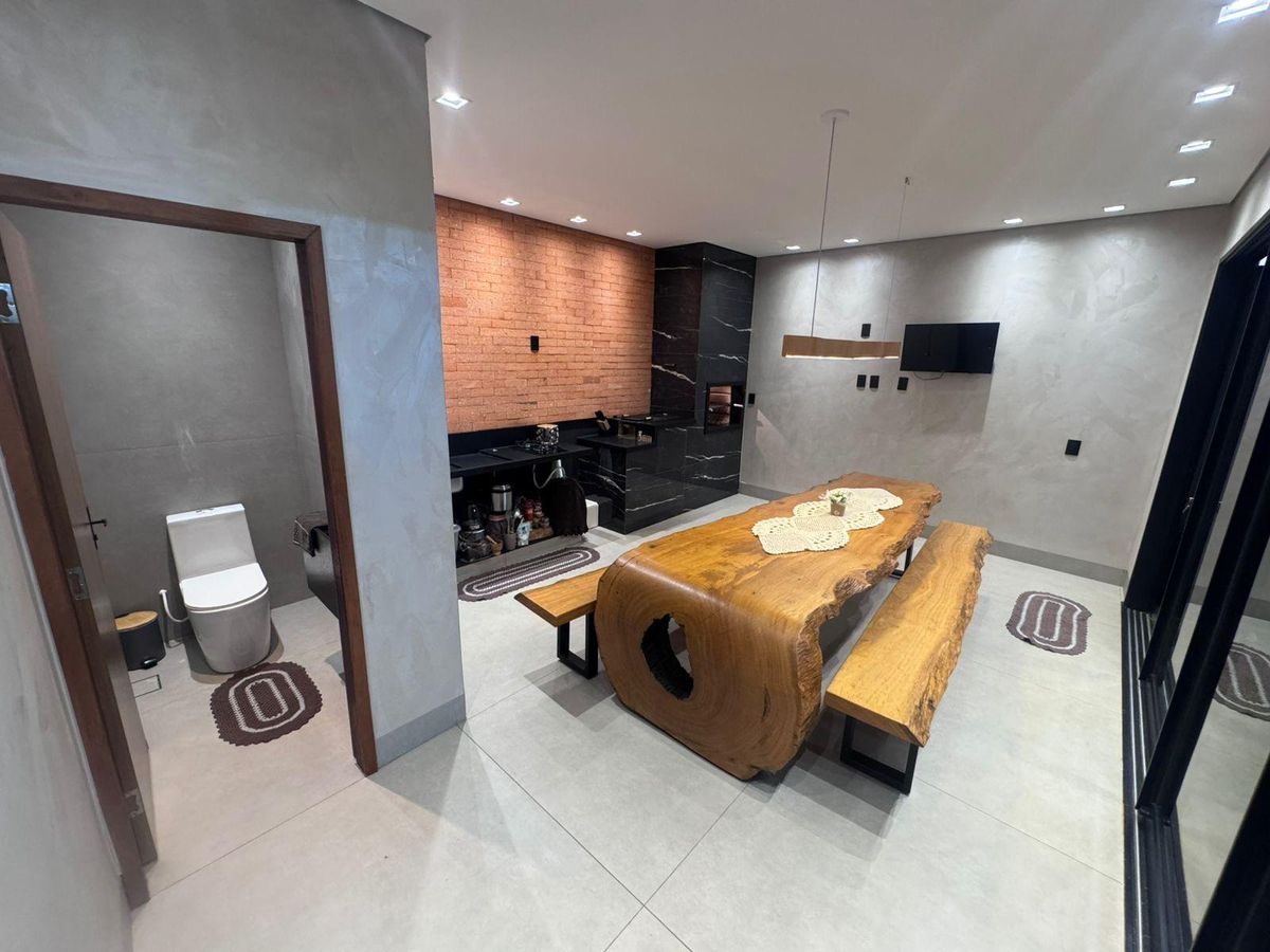 Foto 7 — Ágio de Casa com 2 quartos à Venda, Residencial Porto Seguro - Rio Verde
