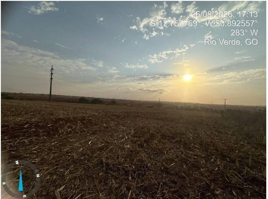 Foto 4 — Terreno à Venda, Nilson Velosso Ii, Rio Verde, Go