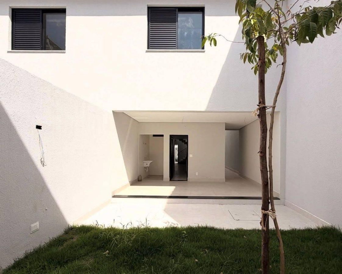 Casa com 4 dormitórios à venda, 200 m² - Santa Amélia - Belo Horizonte/MG - Casa em Santa Amélia, Belo Horizonte - à venda - FAI Consultoria de Imóveis Ltda