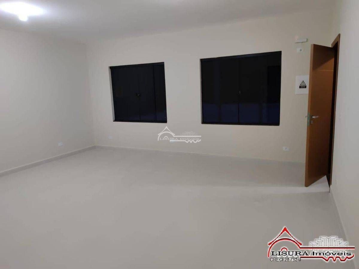 SALA COMERCIAL PARA LOCAÇÃO NO JD SANTA MARIA JACAREI SP - Salas Comerciais em Jardim Santa Maria, Jacareí - para locação - LISURA IMÓVEIS