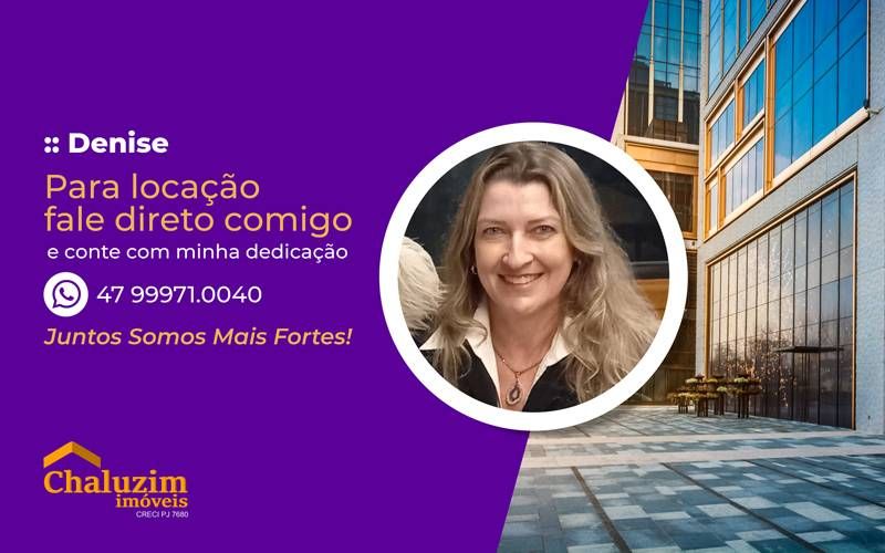 CHALUZIM IMÓVEIS LTDA