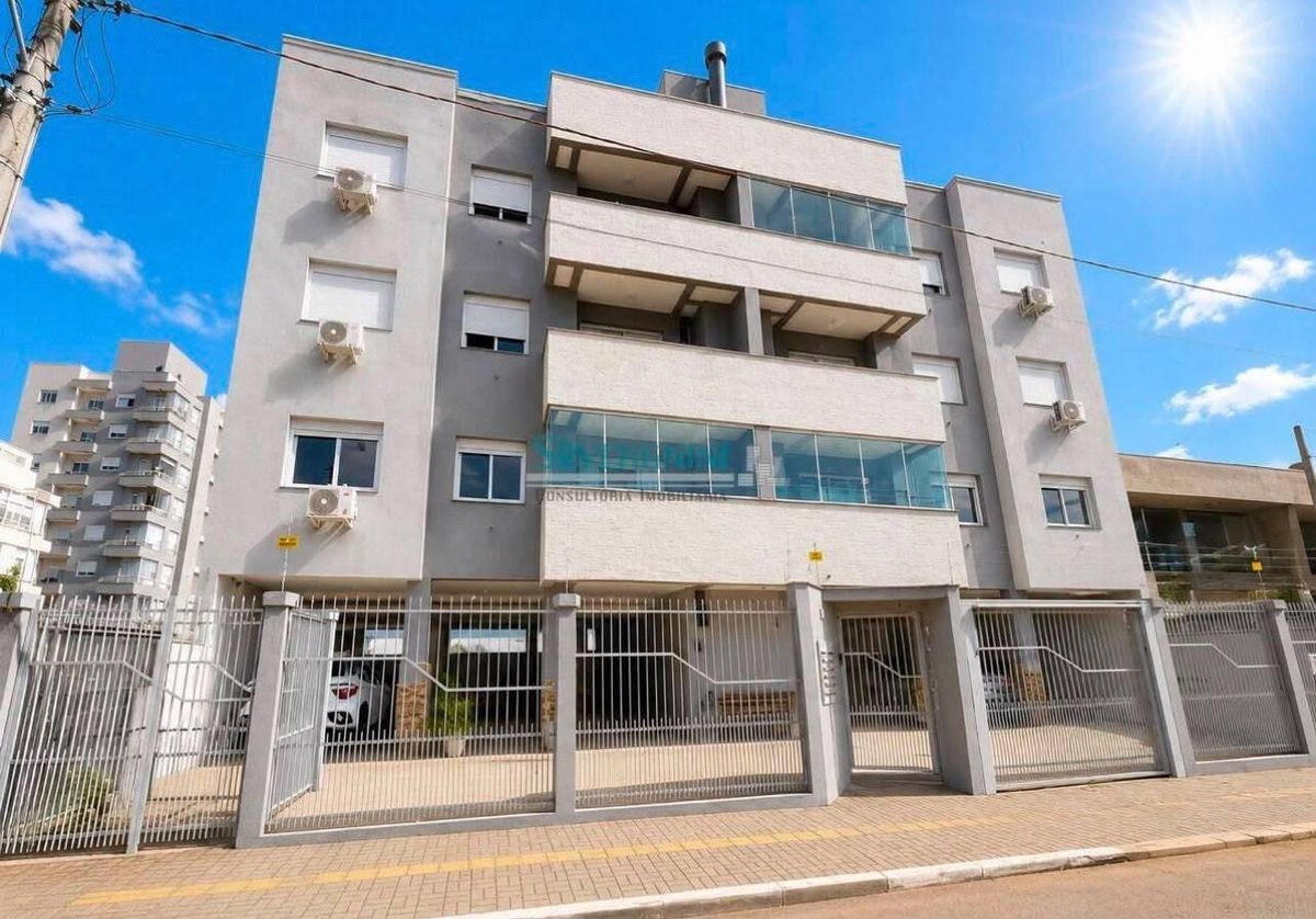 Vale do Sol | Cachoeirinha - Apartamento em Vale do Sol, Cachoeirinha - à venda - Vance Imóveis