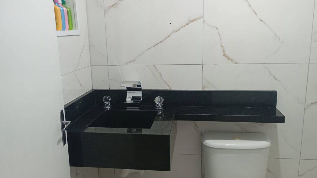 Apartamento com 2 quartos à Venda, Jardim Laura - São Paulo