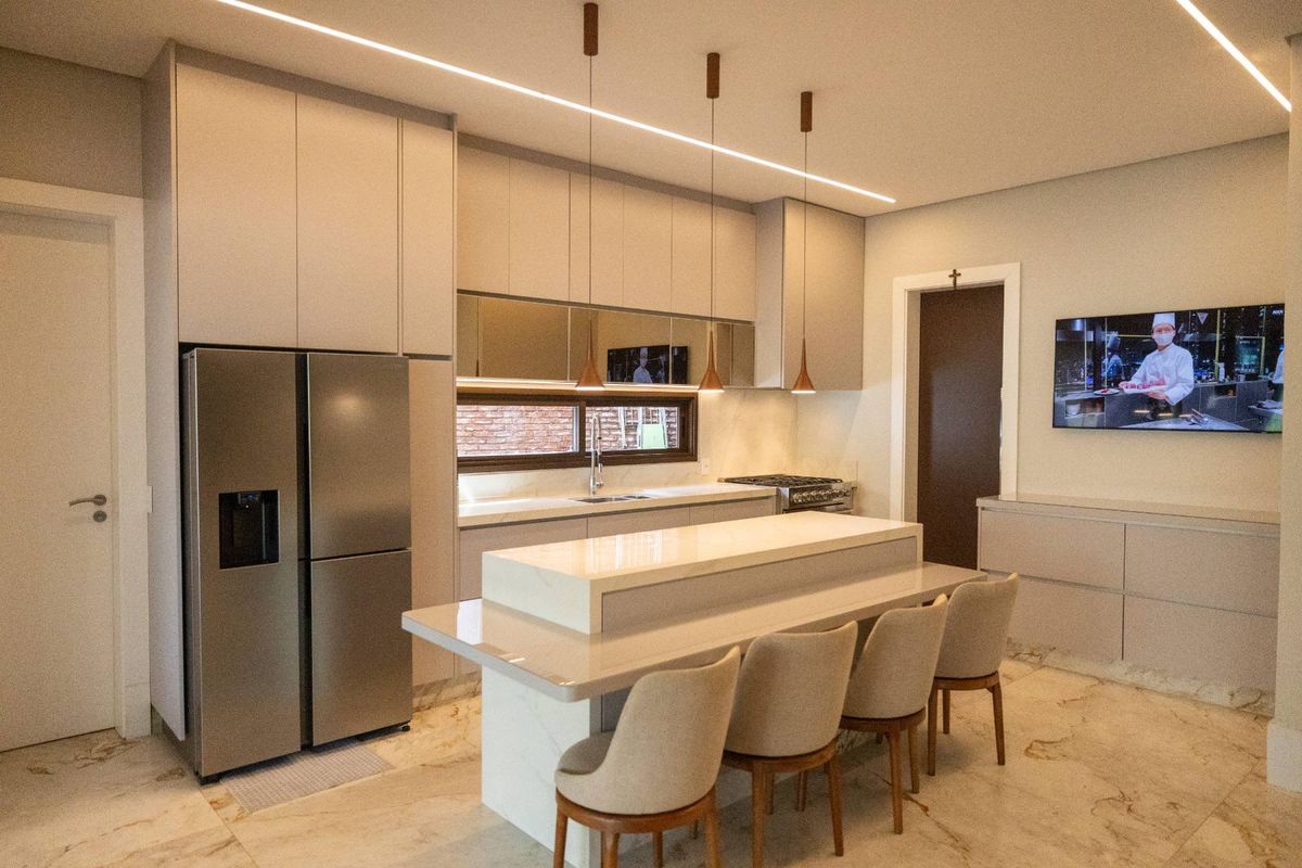 Casa de Condomínio, 3 quartos - Foto 7