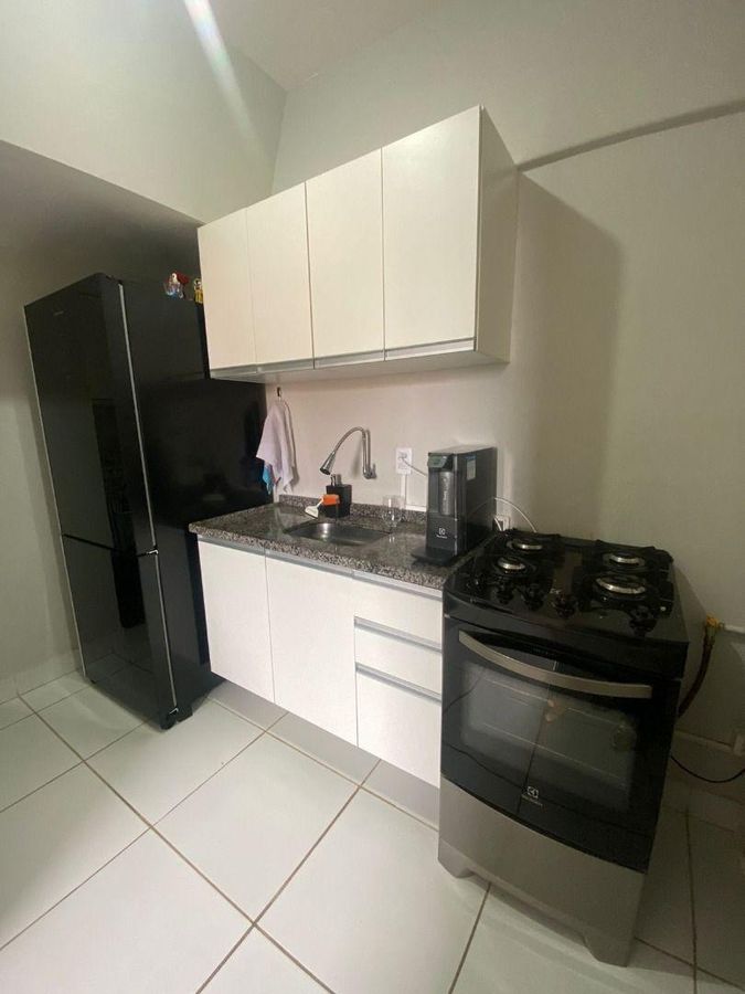 Apartamento com 1 dormitório à venda, 35 m² por R$ 160.000,00 - Centro - Campinas/SP, foto 3