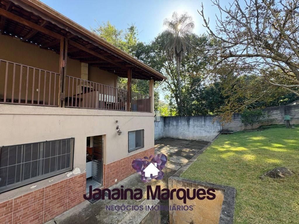 Chácara com 2 dormitórios à venda, 1197 m² por R$ 620.000,00 - Jardim Bela Vista - Araçariguama/SP - Chácara em Jardim Bela Vista, Araçariguama - à venda - Janaina G A Marques Imóveis - ME